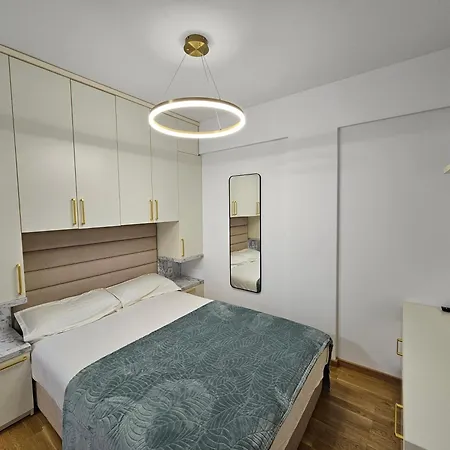 Apartment Gold Vrnjci