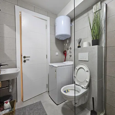 Gold Apartment Vrnjci